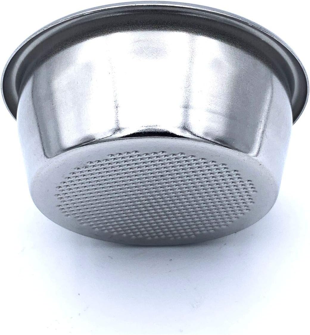 Coffee Filter Basket 54mm 2 Cup