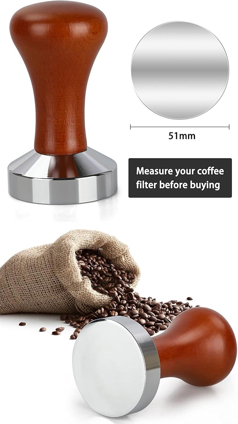 Espresso Tamper