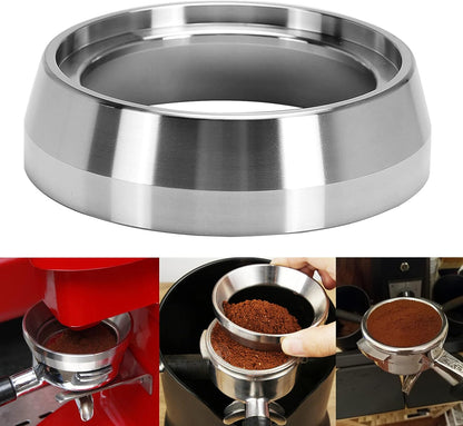 Espresso Dosing Funnel