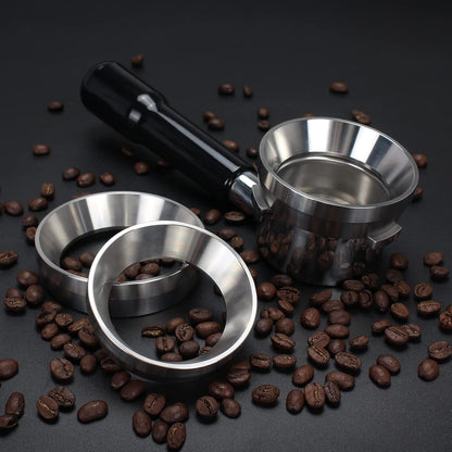 Espresso Dosing Funnel