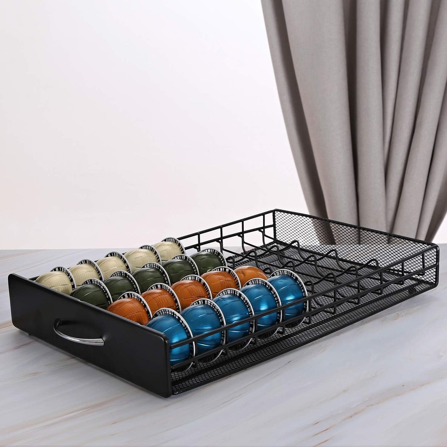 Capsule Storage Drawer