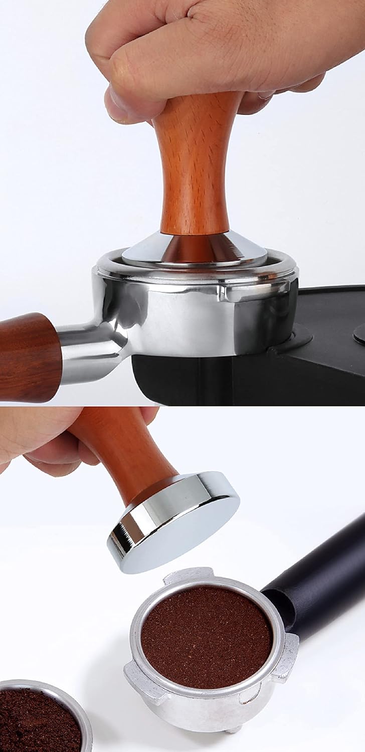 Espresso Tamper