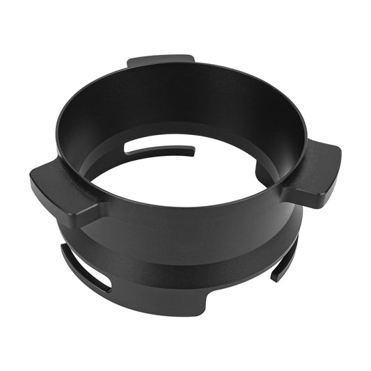 Coffee Dosing Ring Black