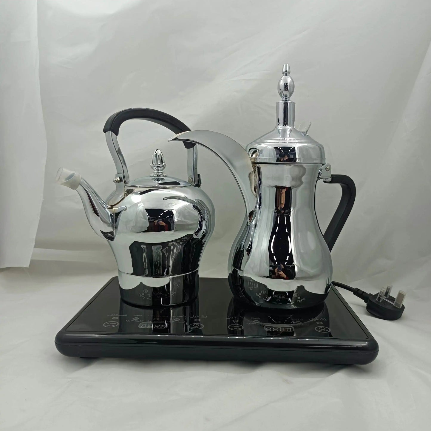 Kettle
