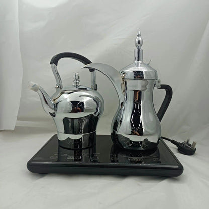 Kettle