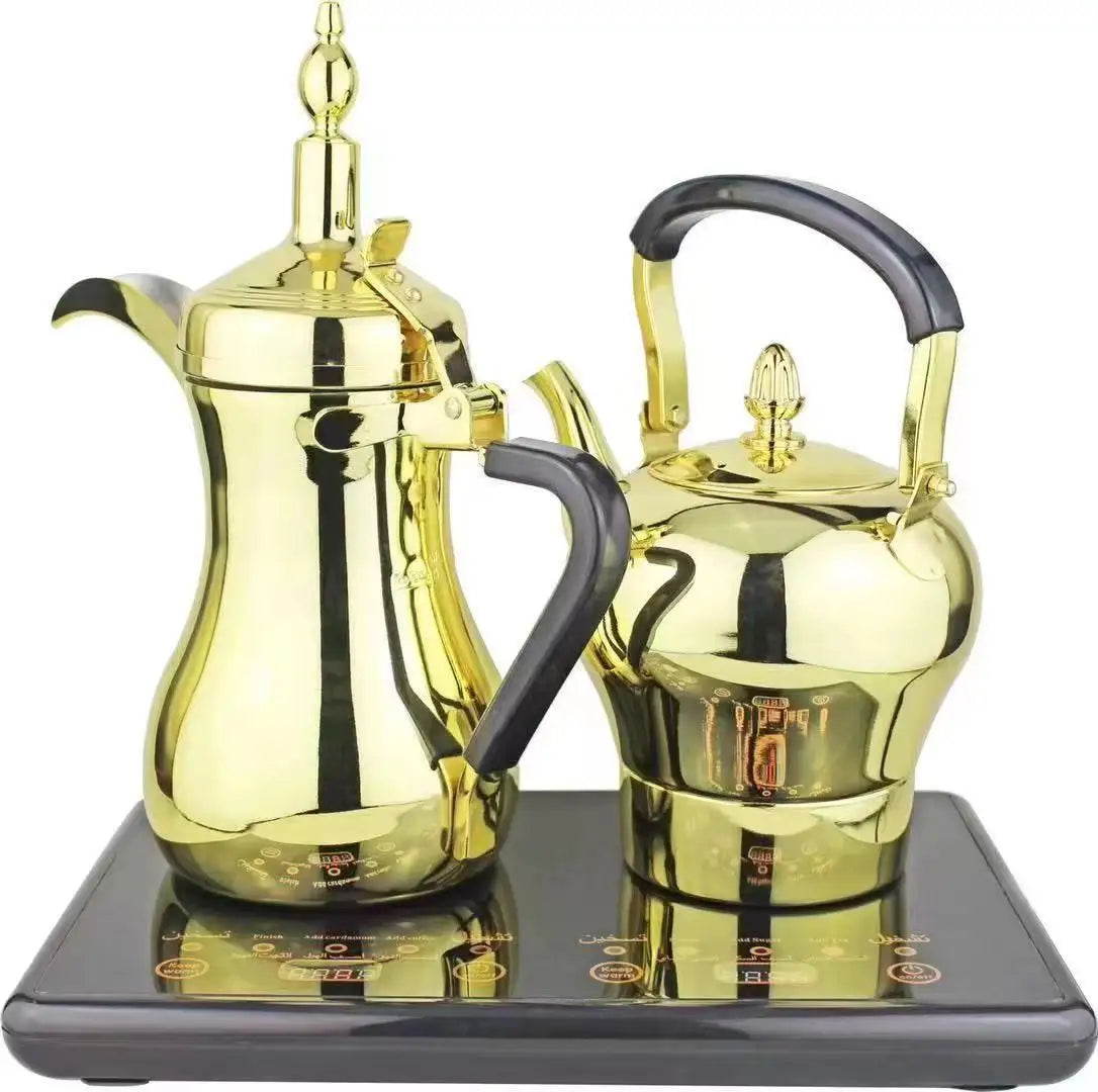 Kettle
