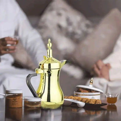 Kettle