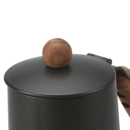 Coffee Kettle