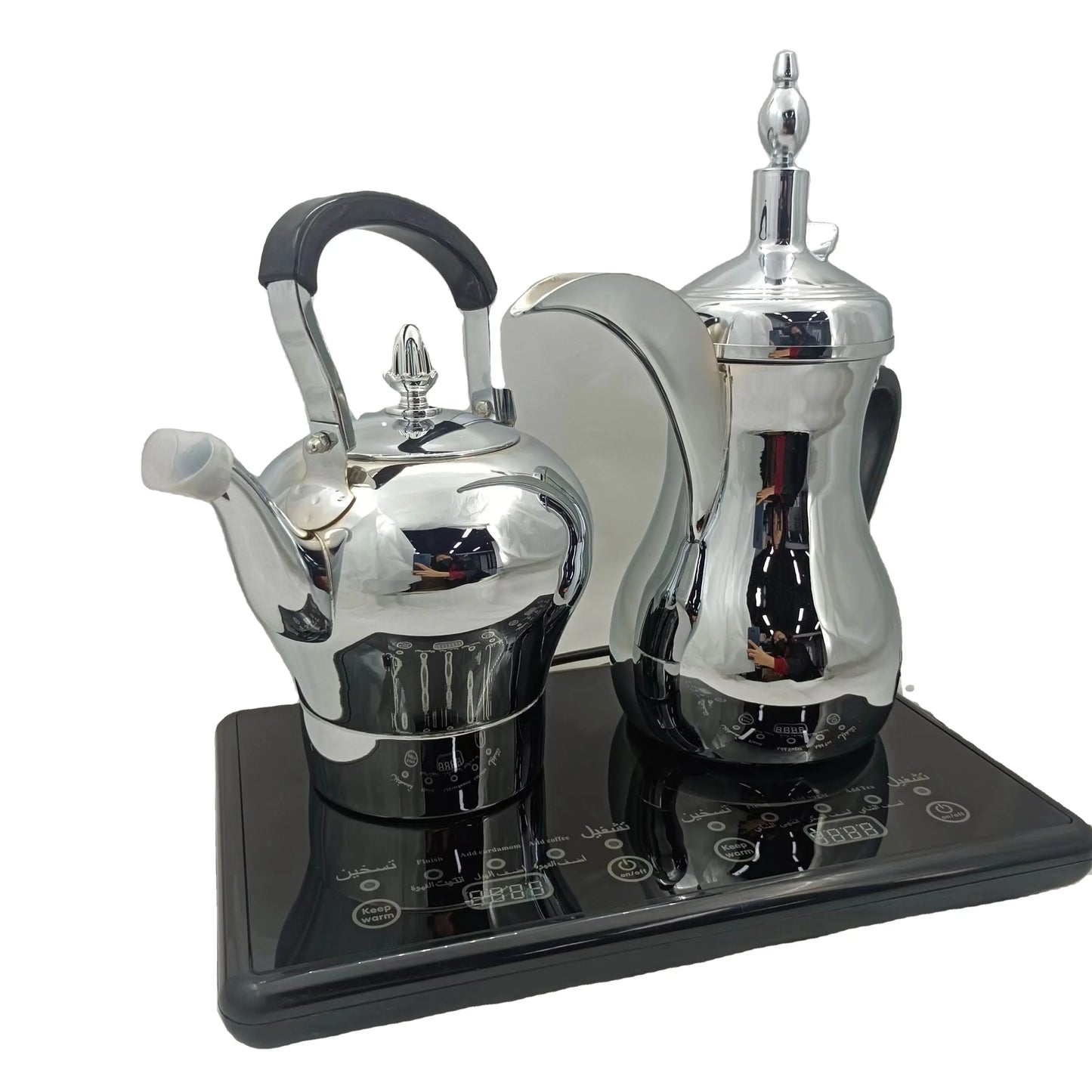 Kettle