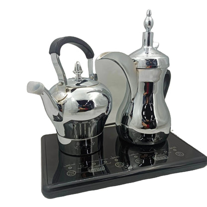 Kettle