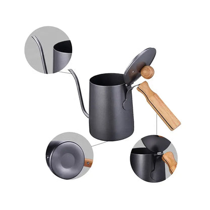 Coffee Kettle