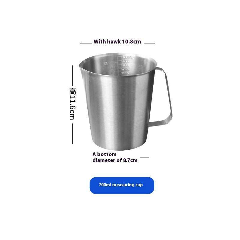 Milk Jug