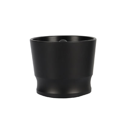 Espresso Powder Receiver Cup