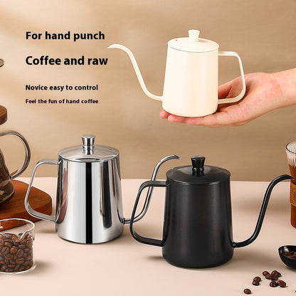 Coffee Kettle