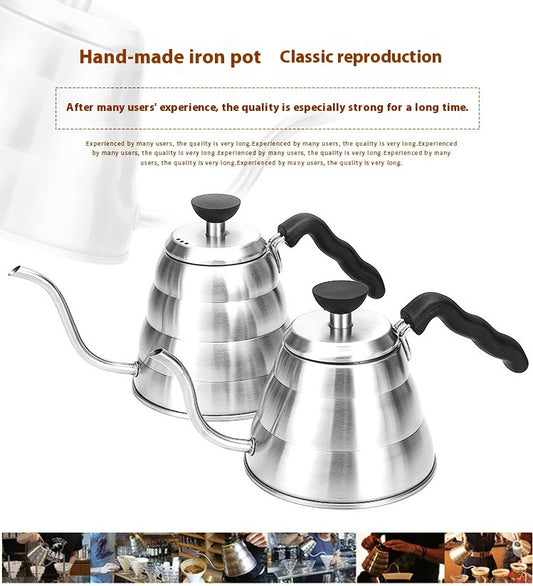 Coffee Kettle