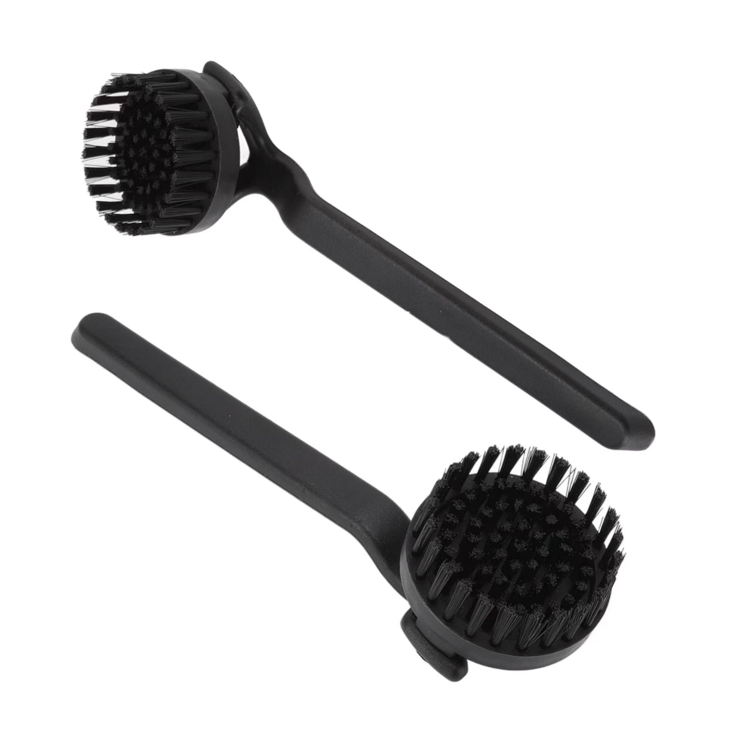 Coffee Machine Cleaning Brush, Detachable Steam Type Coffee Grinder Brush